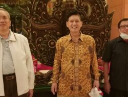 Catatan Hendry Ch Bangun:Selamat Jalan Rekan Wina Armada