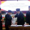 Raih Opini WTP Ke-13 Berturut-turut, Gubernur Al Haris: Pemprov Jambi Komitmen Tata Keuangan Dengan Baik