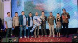 Mobil Baru PHS BRI Bondowoso Diraih Nasabah Asal BRI Unit  Pujer