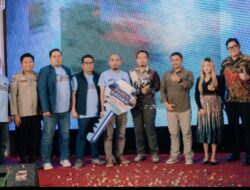 Mobil Baru PHS BRI Bondowoso Diraih Nasabah Asal BRI Unit Pujer
