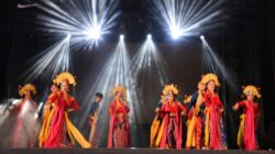 Gelar Pamit Karsa Seni Indonesia ‘Exquisite Indonesia’ 2025: Siap Harumkan Budaya Nusantara di Eropa Timur