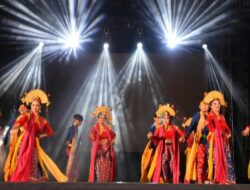 Gelar Pamit Karsa Seni Indonesia ‘Exquisite Indonesia’ 2025: Siap Harumkan Budaya Nusantara di Eropa Timur