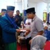 Peringati Hari Asyura Tahun 1447 H, Wagub Sani: Santuni Anak Yatim, Duafa Serta Perbanyak Bersyukur