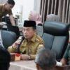 Tindak Lanjuti Permen ESDM, Gubernur Al Haris Lakukan Inventarisir Sumur Minyak di Provinsi Jambi