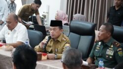 Tindak Lanjuti Permen ESDM, Gubernur Al Haris Lakukan Inventarisir Sumur Minyak di Provinsi Jambi