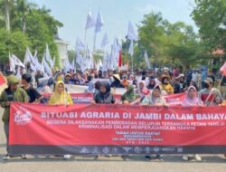 Kementerian ATR/BPN dan Komnas HAM Susun Peta Jalan HAM untuk Konflik Agraria