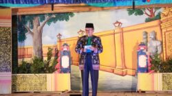 Wagub Sani: Ketoprak Bayu Manggolo Wujud Lestarikan Budaya Indonesia