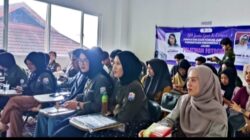 FJPI Jambi Goes to Campus, Gelar Pelatihan Fotografi untuk Mahasiswa Universitas Nurdin Hamzah