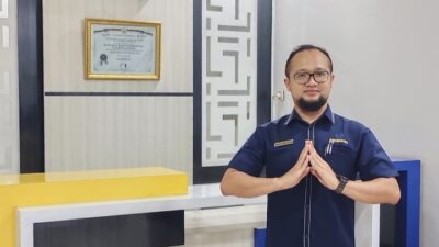 Arsip dan Komunikasi: Menjaga Ingatan Publik, Membangun Kepercayaan