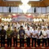 Dialog Bersama Wamen Pendidikan Dasar dan Menengah, Wagub Sani Nyatakan Dukung Asta Cita Presiden Dalam Penguatan Pendidikan