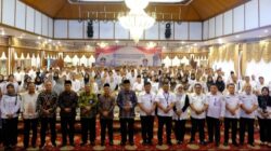 Dialog Bersama Wamen Pendidikan Dasar dan Menengah, Wagub Sani Nyatakan Dukung Asta Cita Presiden Dalam Penguatan Pendidikan