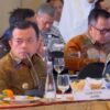 Gubernur Al Haris Dorong Peningkatan Potensi Bagi Hasil Sawit, Hutan dan Tambang