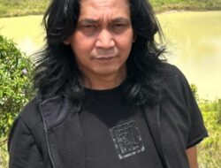 Timbun Daerah Resapan Air, Feri : PT SAS Penjahat Lingkungan