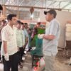 Pertamina Dukung Peresmian Kampung Edukasi Nan Bahagia di Jambi