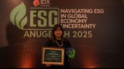 XLSMART Kembali Raih Tiga Penghargaan Bidang ESG, Layanan Pelanggan, dan Teknologi