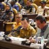 Gubernur Al Haris Berharap Revisi Penataan Ruang Lebih Fleksibel untuk Kesejahteraan Masyarakat