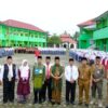 Hadiri Pembukaan Matsama MAN 3 Kota Jambi, Wagub Sani: Manfaatkan Kesempatan Sekolah Dengan Baik