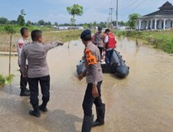 Tangguh Hadapi Banjir, Arthera Hill 2 Buktikan Kepedulian