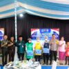 Wagub Sani Hadiri Peresmian SPPG Polda Jambi