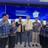 Profesor University of Ljubljana Slovenia Studi Komparatif ke JDAC Pemprov Jambi Guna Kembangkan Metode Statistika Sosial