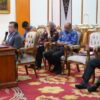 Finalisasi Rekrutmen, Gubernur Al Haris Wawancarai Calon Direktur dan Komisaris BUMD PT. JII