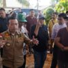 Gubernur Al Haris Tinjau Kesiapan Koperasi Merah Putih Tangkit Baru