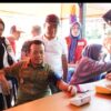 Gubernur Al Haris Harap Kampung Donor Darah Jadi Contoh Bagi Kelurahan di Provinsi Jambi