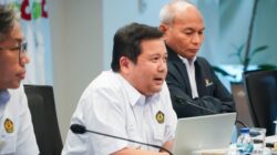 Delapan Capaian Kinerja Positif Hulu Migas Tengah Tahun 2025