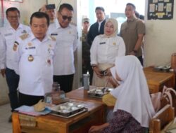 Gubernur Al Haris Dorong Percepatan Implementasi SPPG di Provinsi Jambi