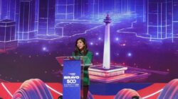 XLSMART Gelar BRAVO 500 SUMMIT Forum AI & Cyber Security Terbesar untuk Korporasi di Indonesia