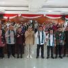 Sinergi Pusat dan Daerah, Pemerintah Dorong Pemda Aktif Kembangkan Kawasan Transmigrasi