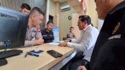 PWI Kalbar Polisikan Wawan Suwandi soal Klaim Jabatan Plt Ketua
