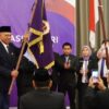 Sekda Sudirman: IKA Lemhanas Dorong Transformasi Kebijakan Berbasis Wawasan Kebangsaan