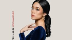 Keisha Almanova Siap Syuting Video Klip di London, Bawakan Single Terbaru Ratna Listy