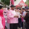 Sekda Sudirman: IBI Garda Terdepan Jaga Kesehatan Ibu dan Anak