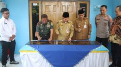 Gubernur Al Haris Dorong Pengusaha Percepat Bangun SPPG