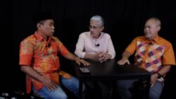 Podcast “Dear President” Capai Episode Ke-100: Jurnalis Bicara Langsung ke Istana, Bukan Cari Viral