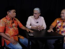 Podcast “Dear President” Capai Episode Ke-100: Jurnalis Bicara Langsung ke Istana, Bukan Cari Viral