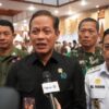 Menteri Lingkungan Hidup Puji Komitmen Pemprov Tangani Karhutla di Provinsi Jambi