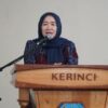 Sinergi Provinsi dan Kabupaten, Kelembagaan Posyandu Diperkuat untuk Inovasi Layanan Lebih Baik