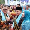 Gubernur Al Haris: Keluarga Fondasi Pembentukan Pendidikan Anak Berkualitas
