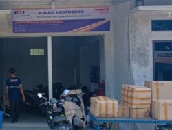 Wujudkan Pertumbuhan Inklusif, KAI Logistik Dorong Ekonomi Kerakyatan dalam Ekosistem Logistik