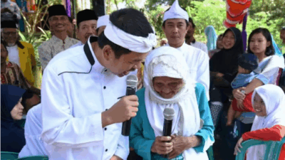 Yang viral yang berkuasa: Politik kini ditentukan oleh algoritme, bukan kebijakan substantif