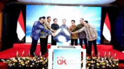 OJK Jambi : Transformasi Penguatan Keuangan Syariah, OJK Kukuhkan KPKS