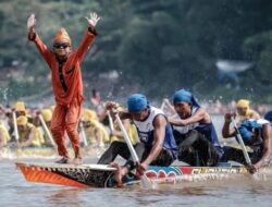 Pacu Jalur dan Wastra Riau Harus Mendunia lewat Duta Wisata