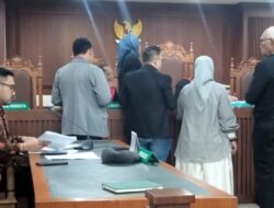 Sidang Gugatan PWI vs Dewan Pers: M. Noeh Hatumena Tegaskan Urusan Internal Tak Layak Diintervensi