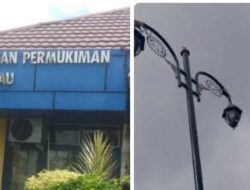 Pemkot Lubuklinggau Percaya Pengerjaan Proyek Bukan Pemilik Badan Hukum