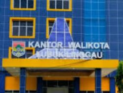 Belanja Pakan Natura Pada Rumdin Pj Walikota Lubuklinggau Bermasalah Rp 200 Ribu Harga Udang