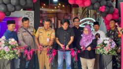 Indosat Resmikan 3Store Baru di Kota Jambi dengan Konsep Lebih Modern dan Layanan Digital Terintegrasi
