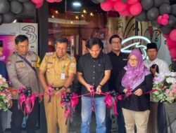 Indosat Resmikan 3Store Baru di Kota Jambi dengan Konsep Lebih Modern dan Layanan Digital Terintegrasi